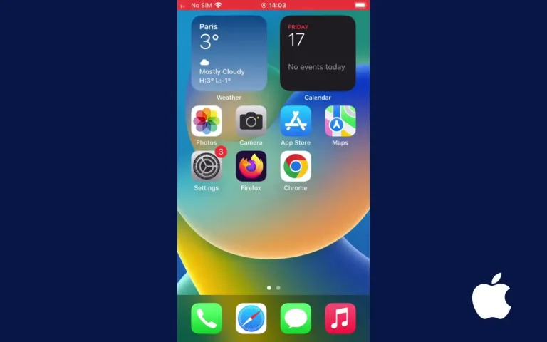 How to Add Your Card to the Home Screen on Iphone / IOS?